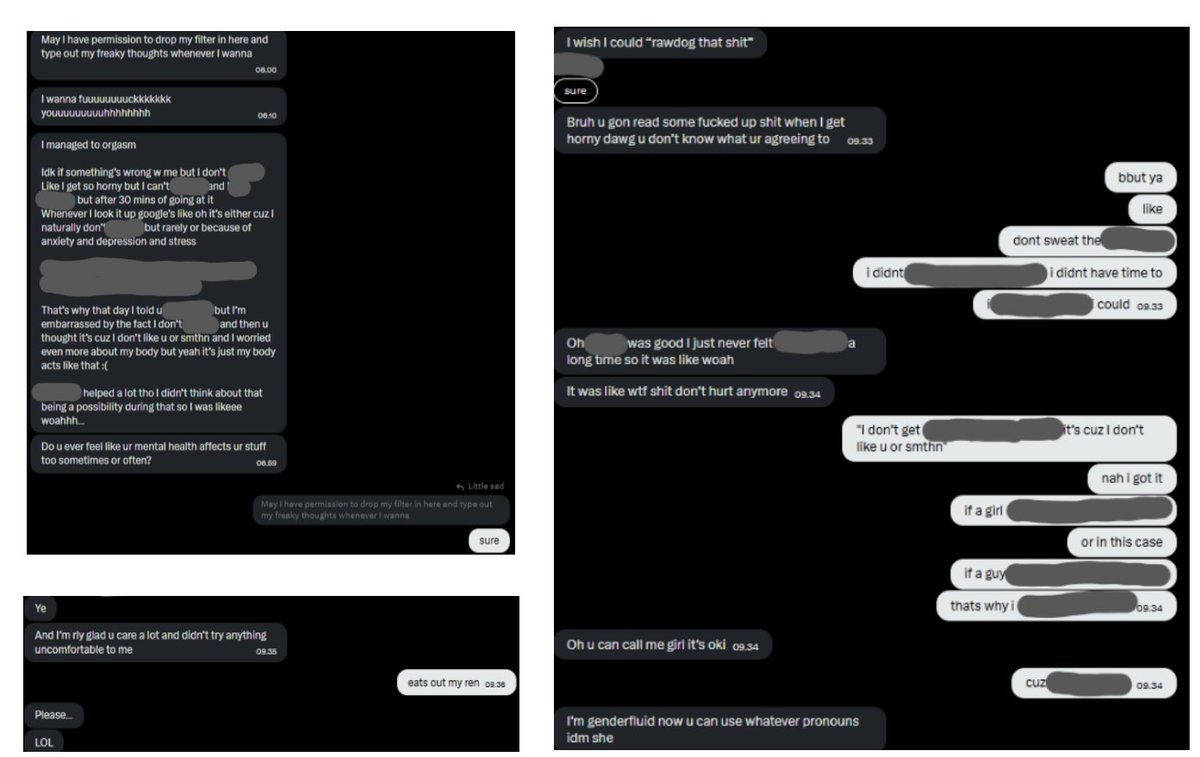 dazed daze tweet media