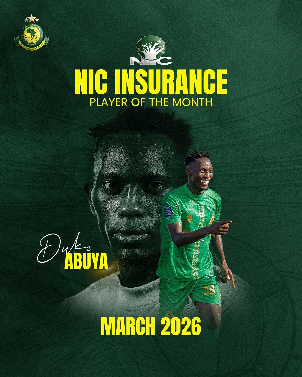 Young Africans SC tweet media