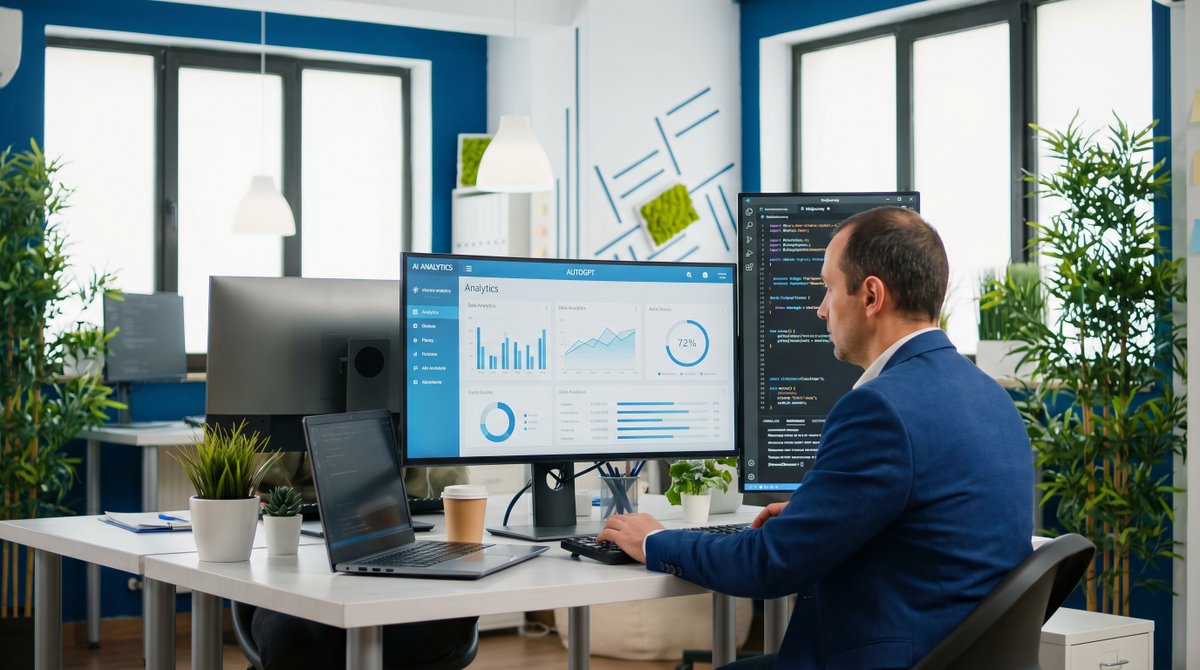 AI que roda seu negócio em 2026? Ferramentas para founders solos que não exigem equipe: automação, análise de dados, creativos e CRM. Seja mais com menos! ⚡ #AI #SaaS #FoundersSolo

https://t.co/Oyw2HyGYm5 https://t.co/Fc2d5Hv4Ov