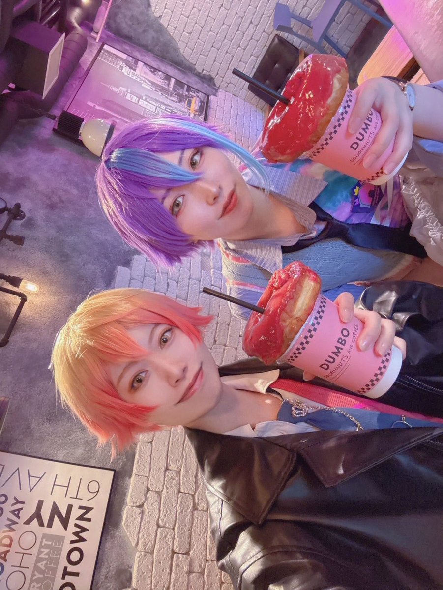 りま*🌈そ西1く-27 tweet media