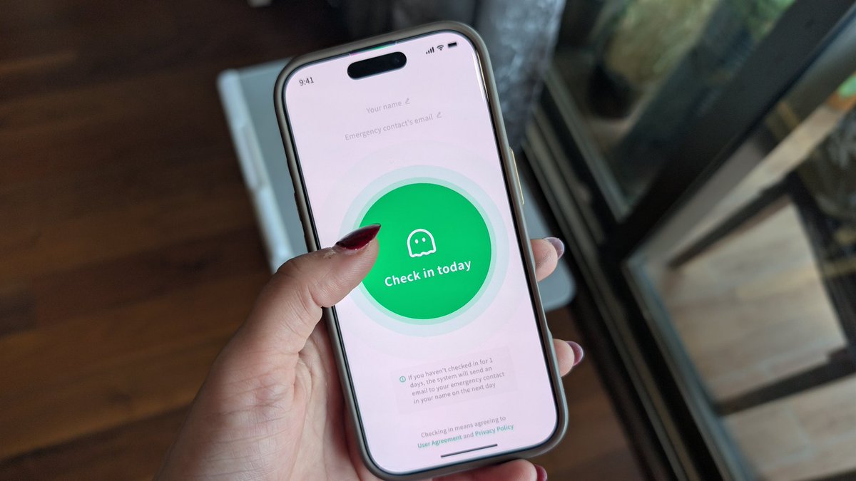 intrikdotid's tweet image. Aplikasi Are You Dead Viral di China, Tawarkan Cara Unik Pantau Keselamatan Pengguna

intrik.id/aplikasi-are-y…

#Areyoudead #googleplaystore #Aplikasi