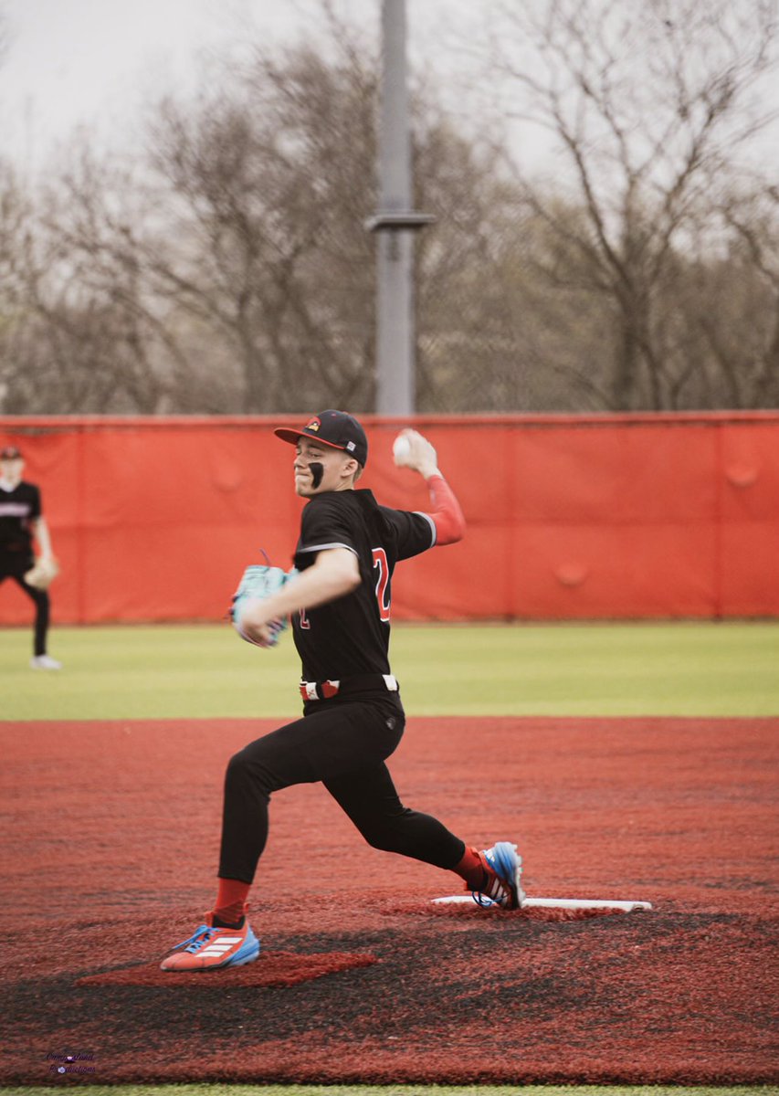 Raytown South Baseball tweet media