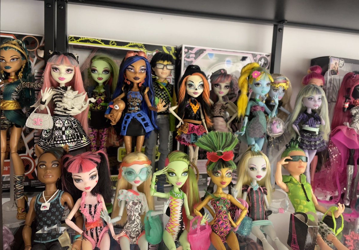 AceDonutHole's tweet image. #completed Rochelle