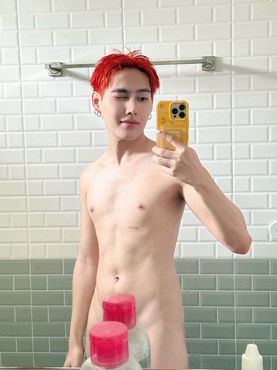 ฮายชอบชินจัง tweet media