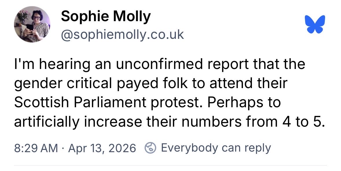 Stuart Macintosh tweet media