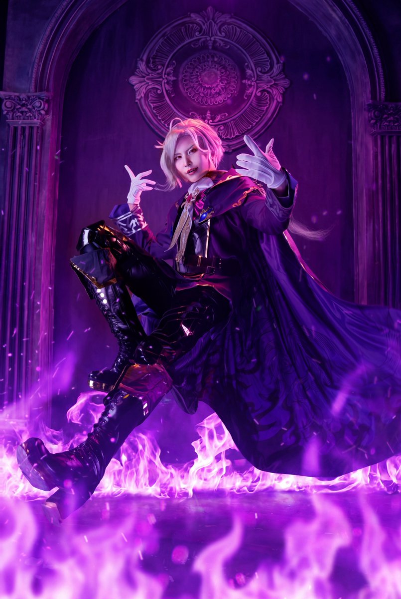 忘れ物将軍︎ ✧スルメ🦑26ニコ超 tweet media