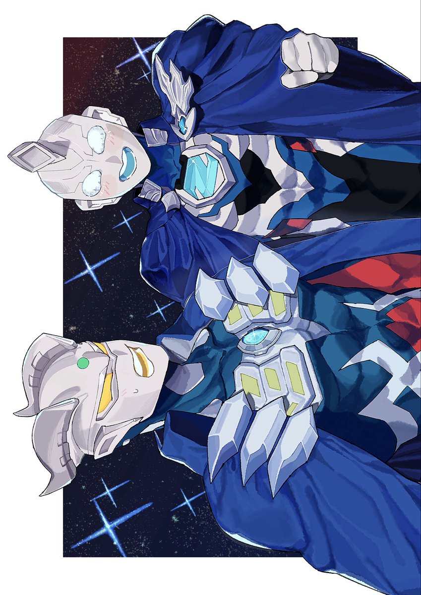 むめい tweet media