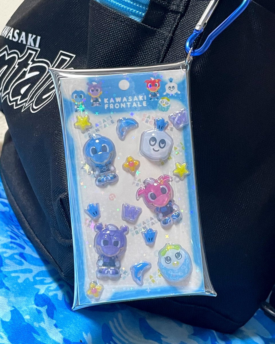 零七半 tweet media