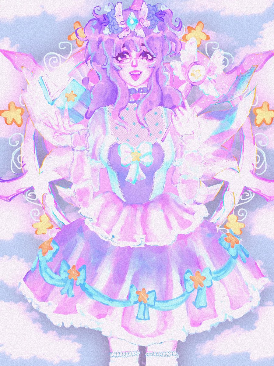 Evil Rudy tweet media