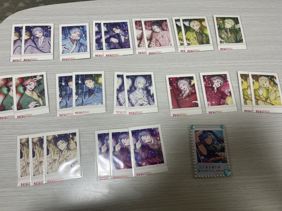 なえ@お取引垢 tweet media