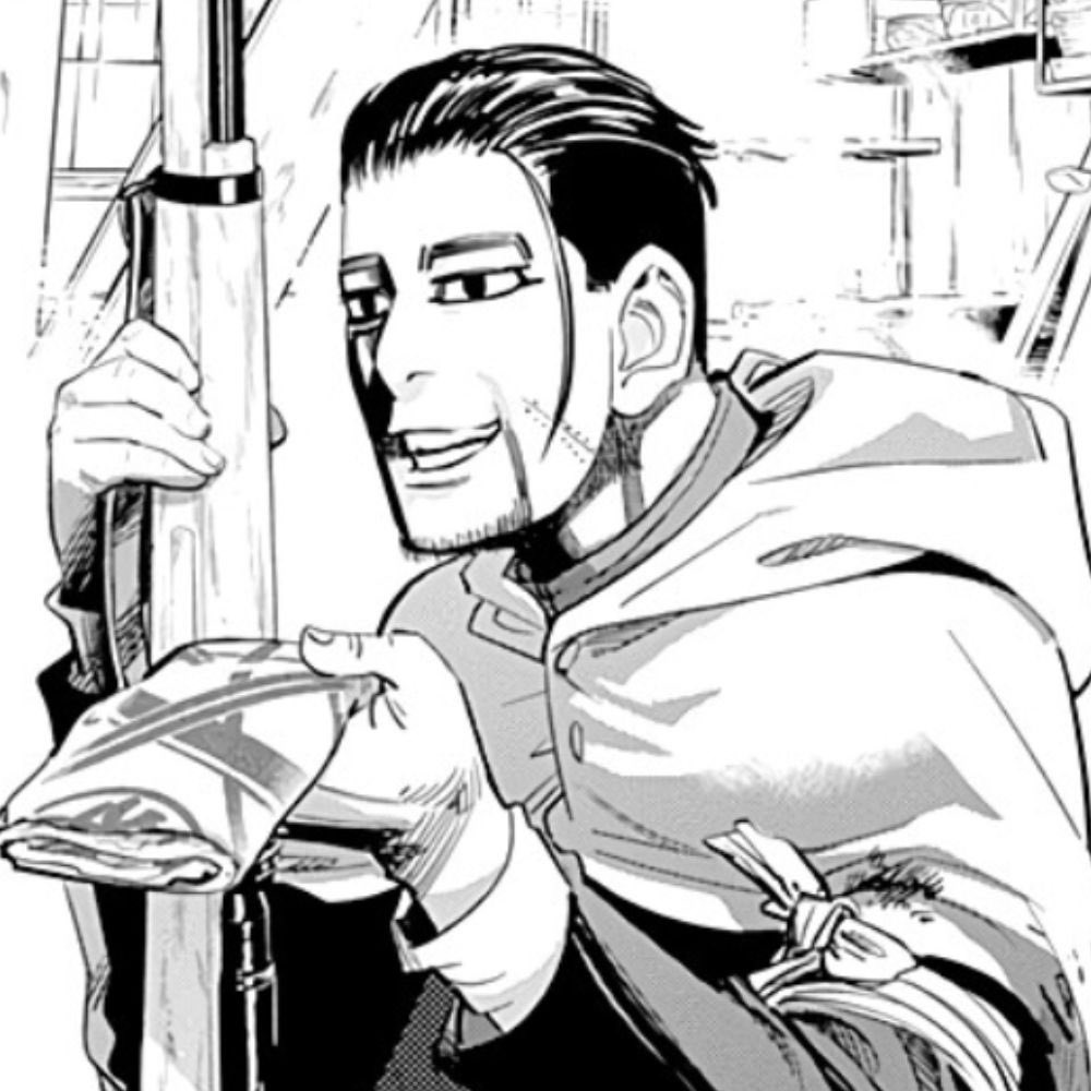 targetpractiice's tweet photo. he never has good intentions and i love that about him. anytime ogata says anything it would be easier to outright dismiss what he’s saying as lies but sometimes he lets the truth slip through without meaning to and that’s even funnier to me. https://t.co/lwMv30uHUw
