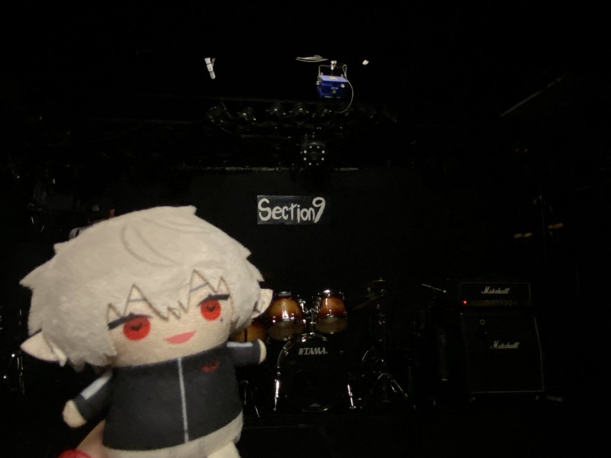 おたけ(社畜のすがた) 7/19ワンマンライブ❗️ tweet media