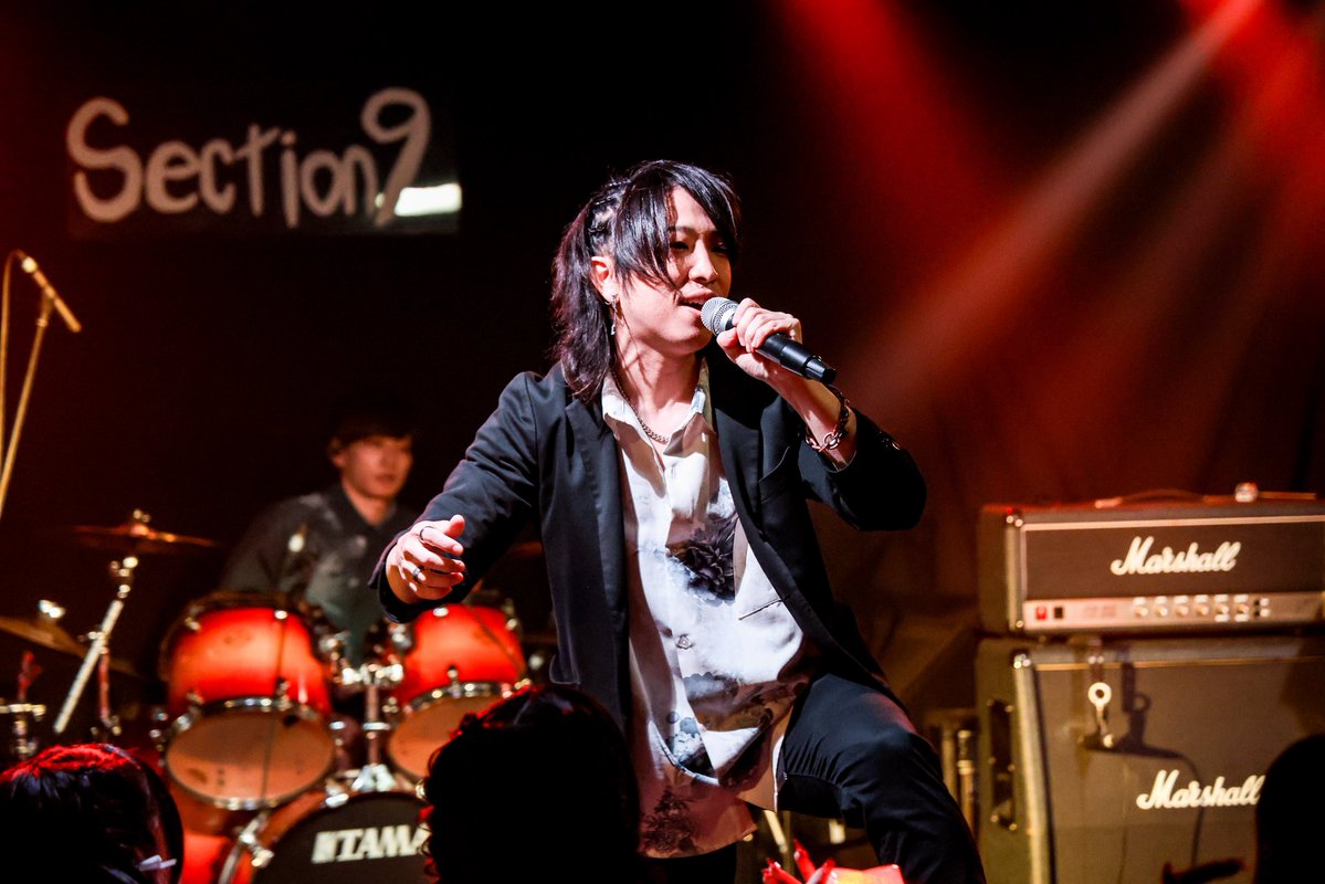 おたけ(社畜のすがた) 7/19ワンマンライブ❗️ tweet media