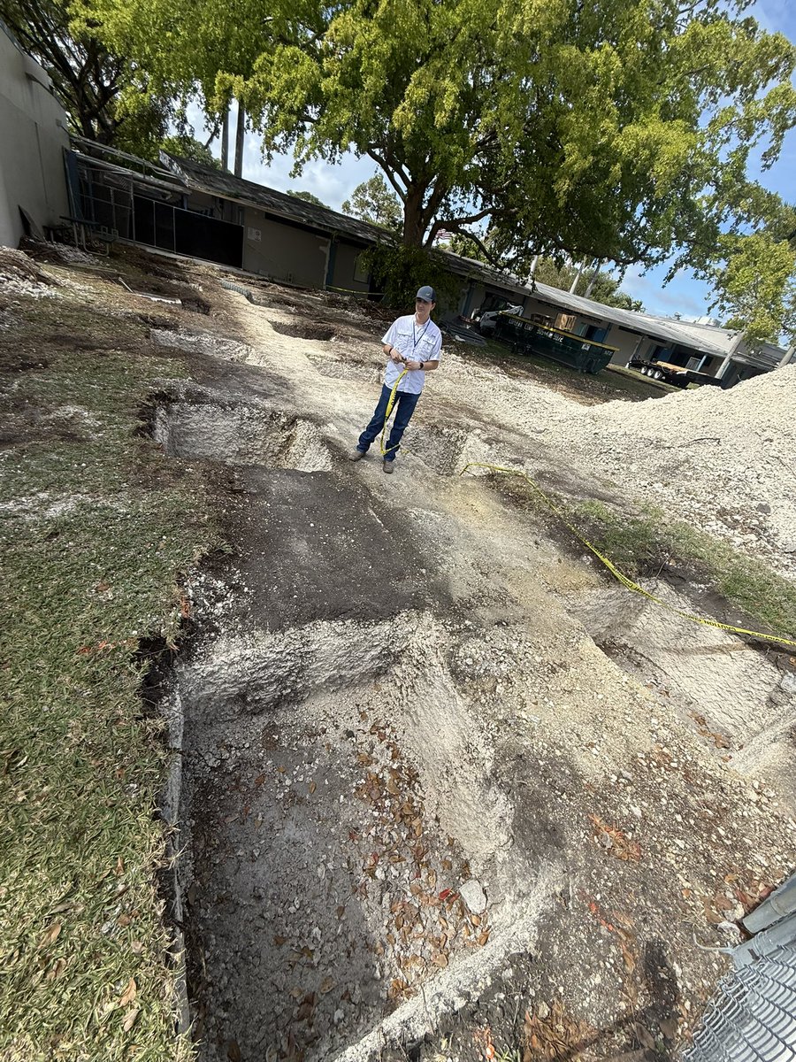 Office of School Facilities tweet media