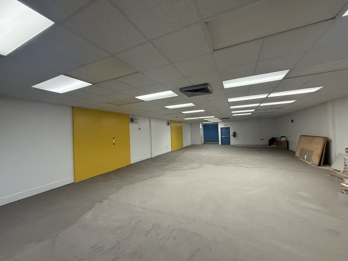 Office of School Facilities tweet media