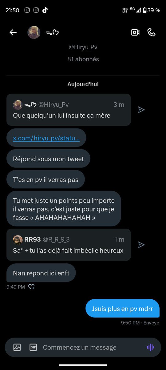 Rohan Plus en PV 🇦🇲 ☀️ tweet media