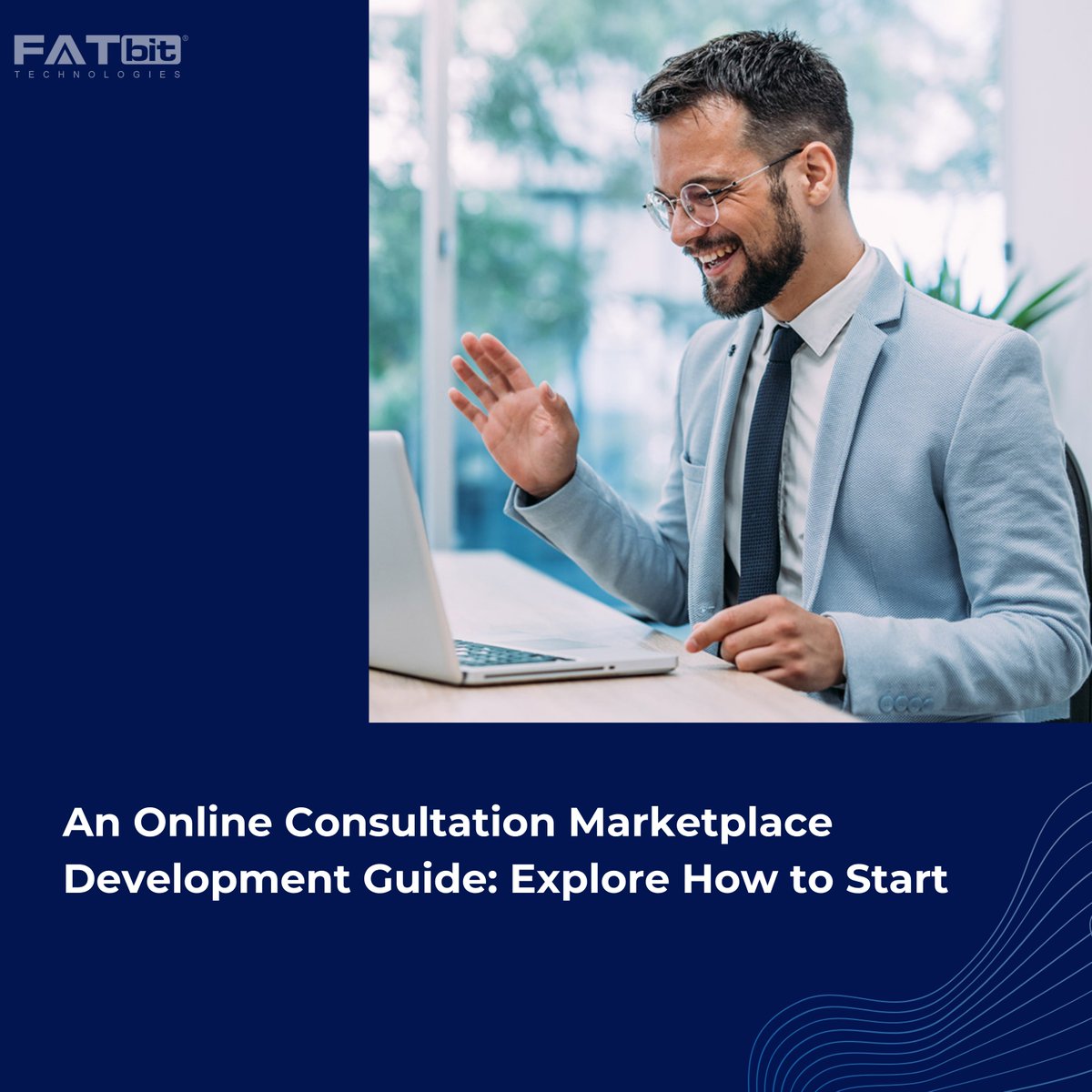 FATbit_Tech's tweet image. 🚀 Thinking of building an Online Consultation Marketplace in 2026?
But the real question 👇
👉 How do you actually build a successful online consultation marketplace?
We’ve broken down everything you need to know in this complete guide
fatbit.com/fab/online-con…

 #StartupGrowth