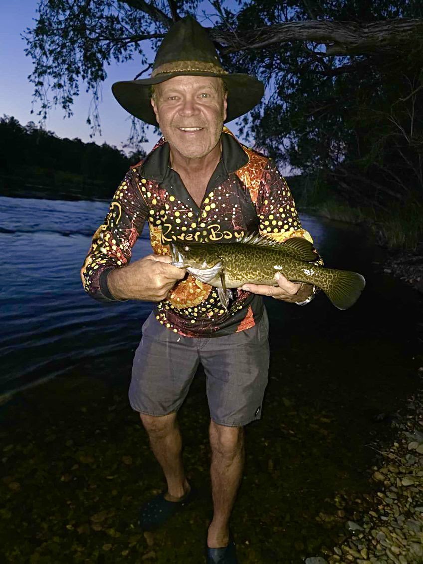 Troy Cassar-Daley tweet media