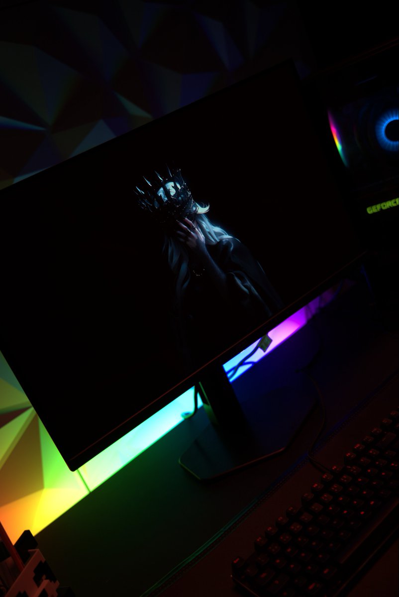 AGON by AOC tweet media