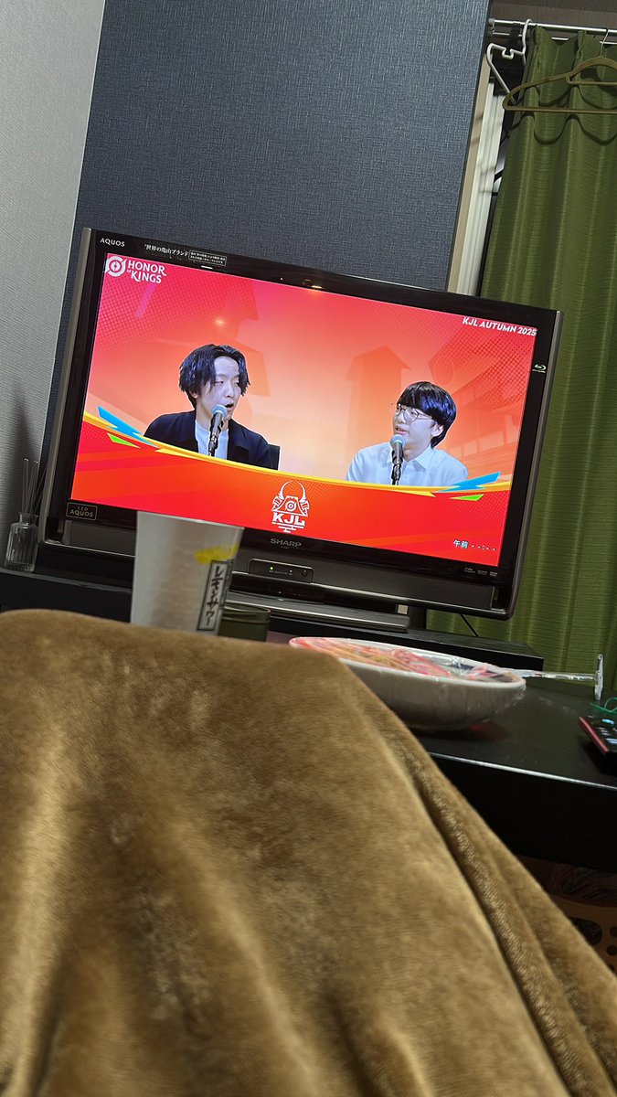 株式会社ﾓｳﾑﾘ tweet media