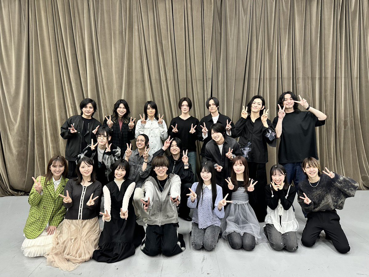 田中晃平 tweet media