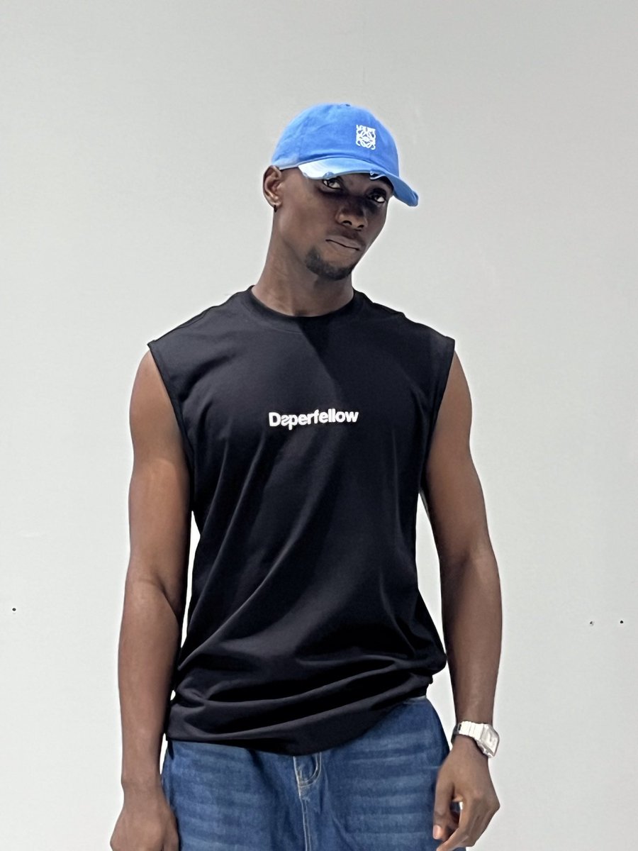 TOCHUKWU MORAH tweet media