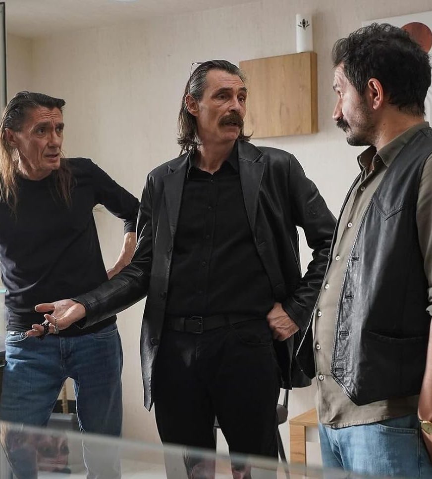 Dizi Analiz tweet media