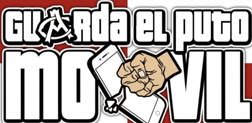 Importante de cara a mañana en la previa y en la grada.