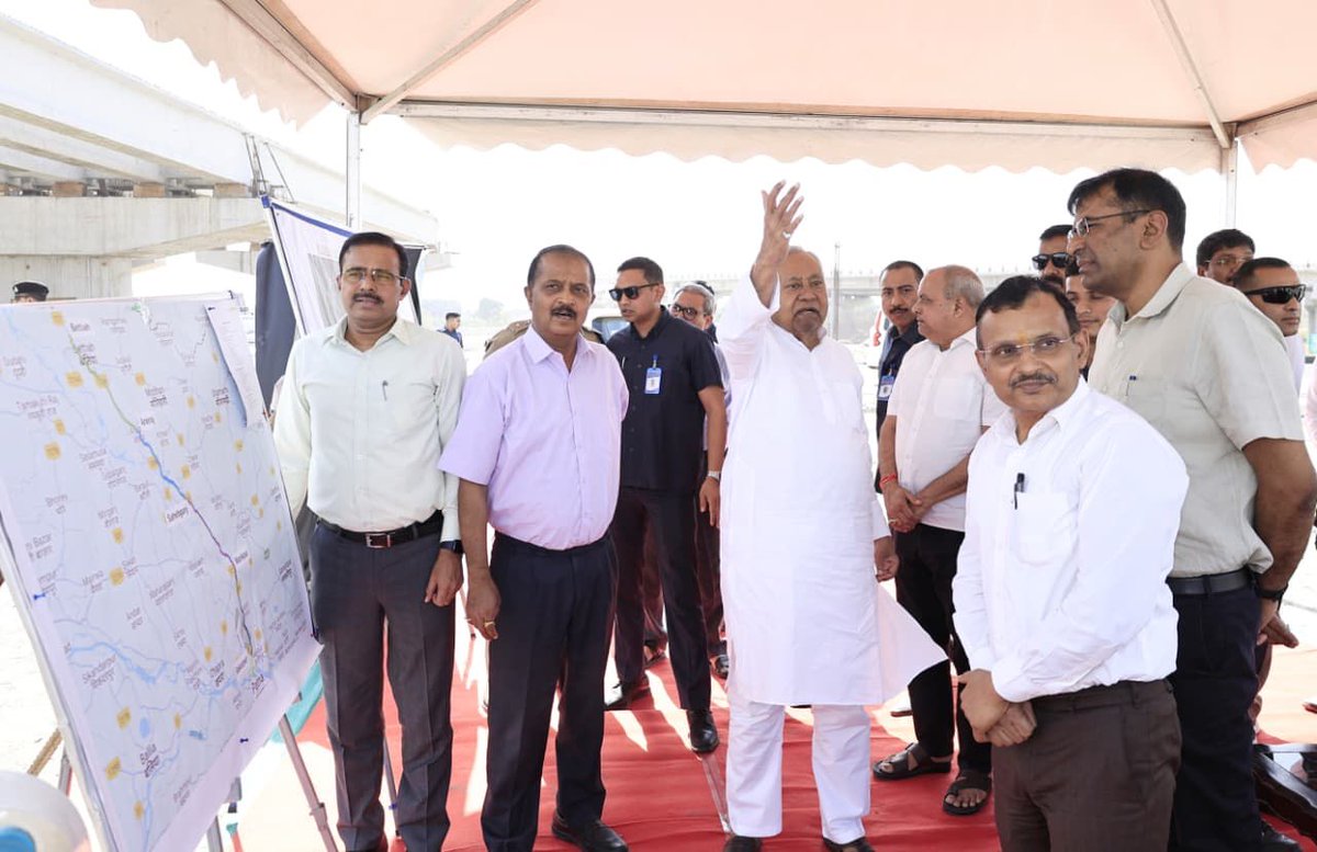 Nitish Kumar tweet media