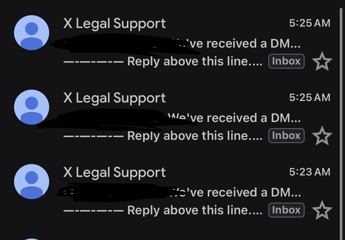 Nine Inch Nails Archive tweet media