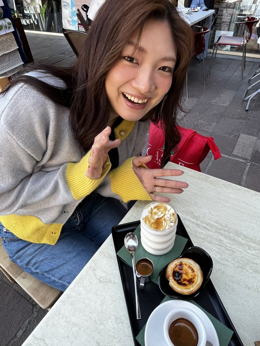 和田 悠花 tweet media