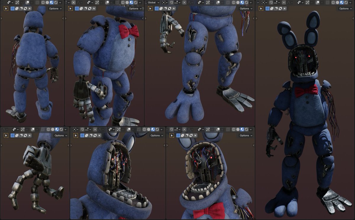 Hysterical Panda tweet media