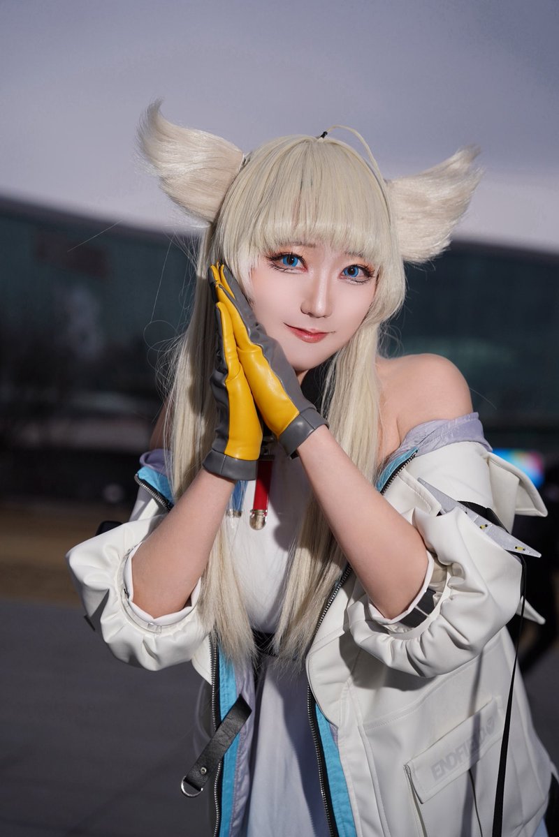 チエ(치에 / 智慧) tweet media