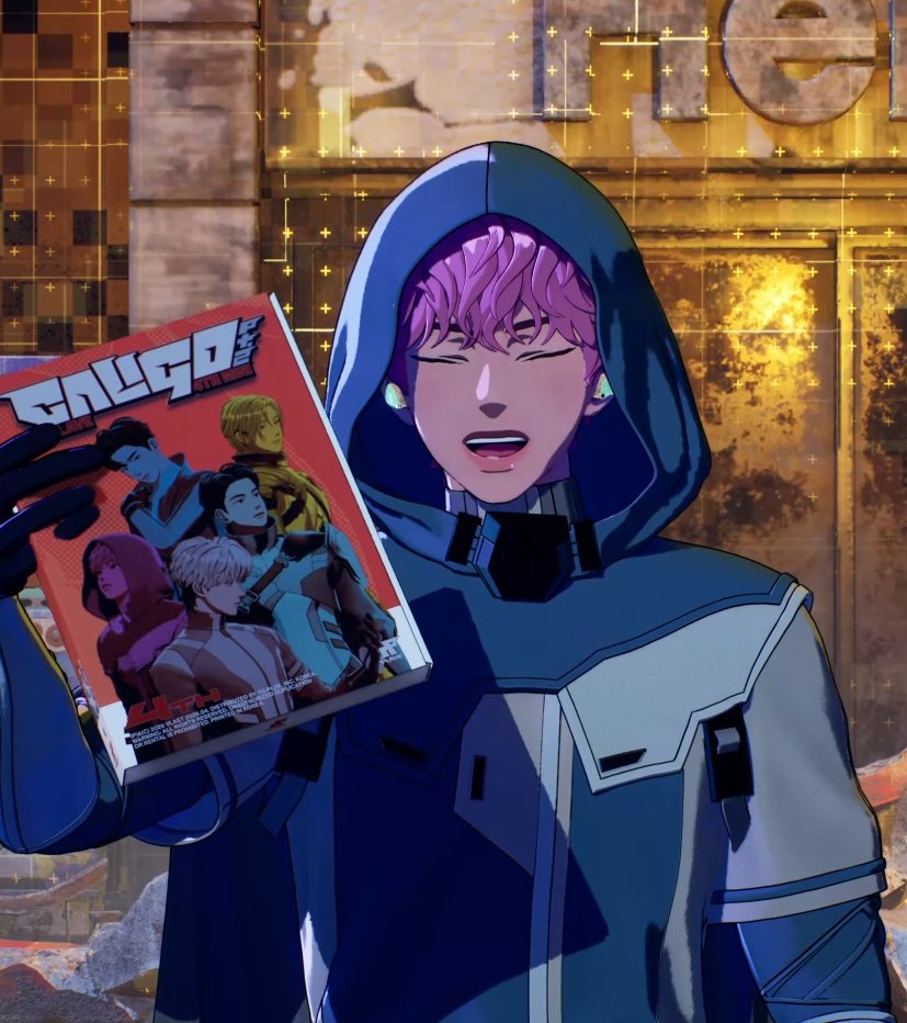 성냥팔이 소년아니고 앨범팔이 소년 
앨범하나 사세요 ˃ᴗ˂