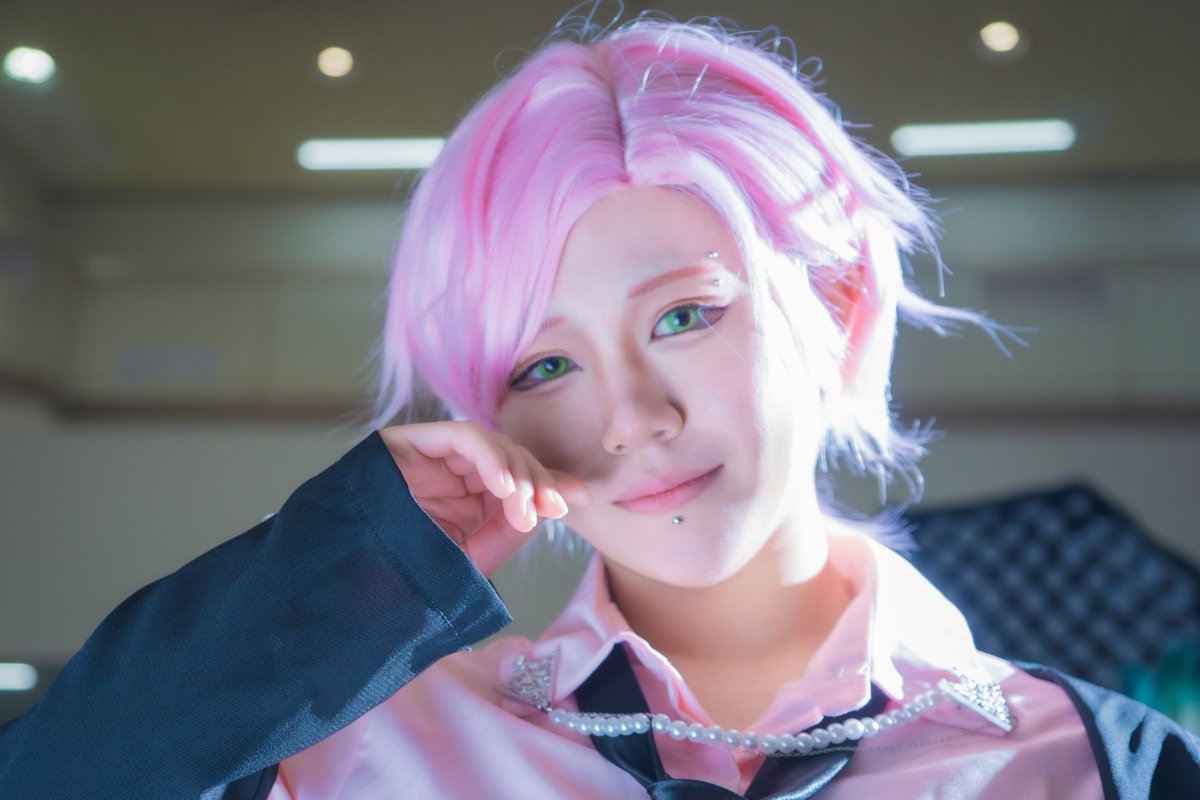 さな🌸@4/18横a! tweet media