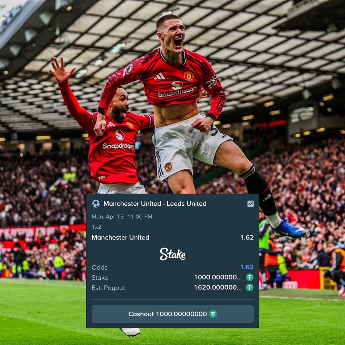 (fan) Trey tweet media