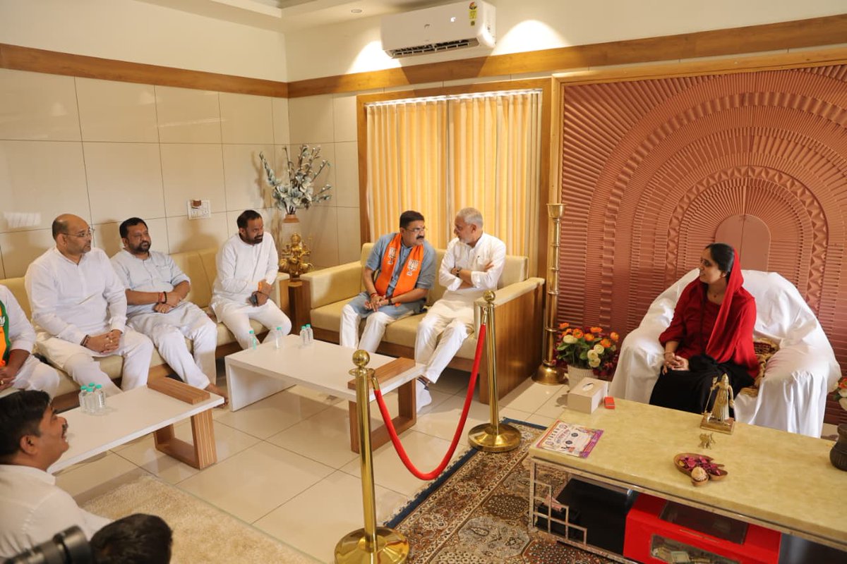 Kirit Patel tweet media