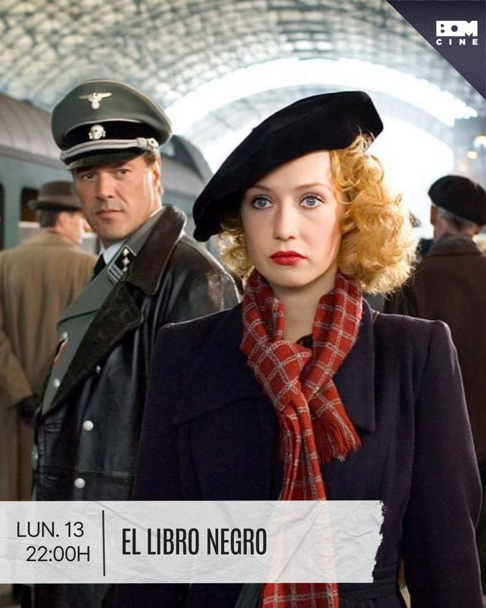 BOM CINE tweet media