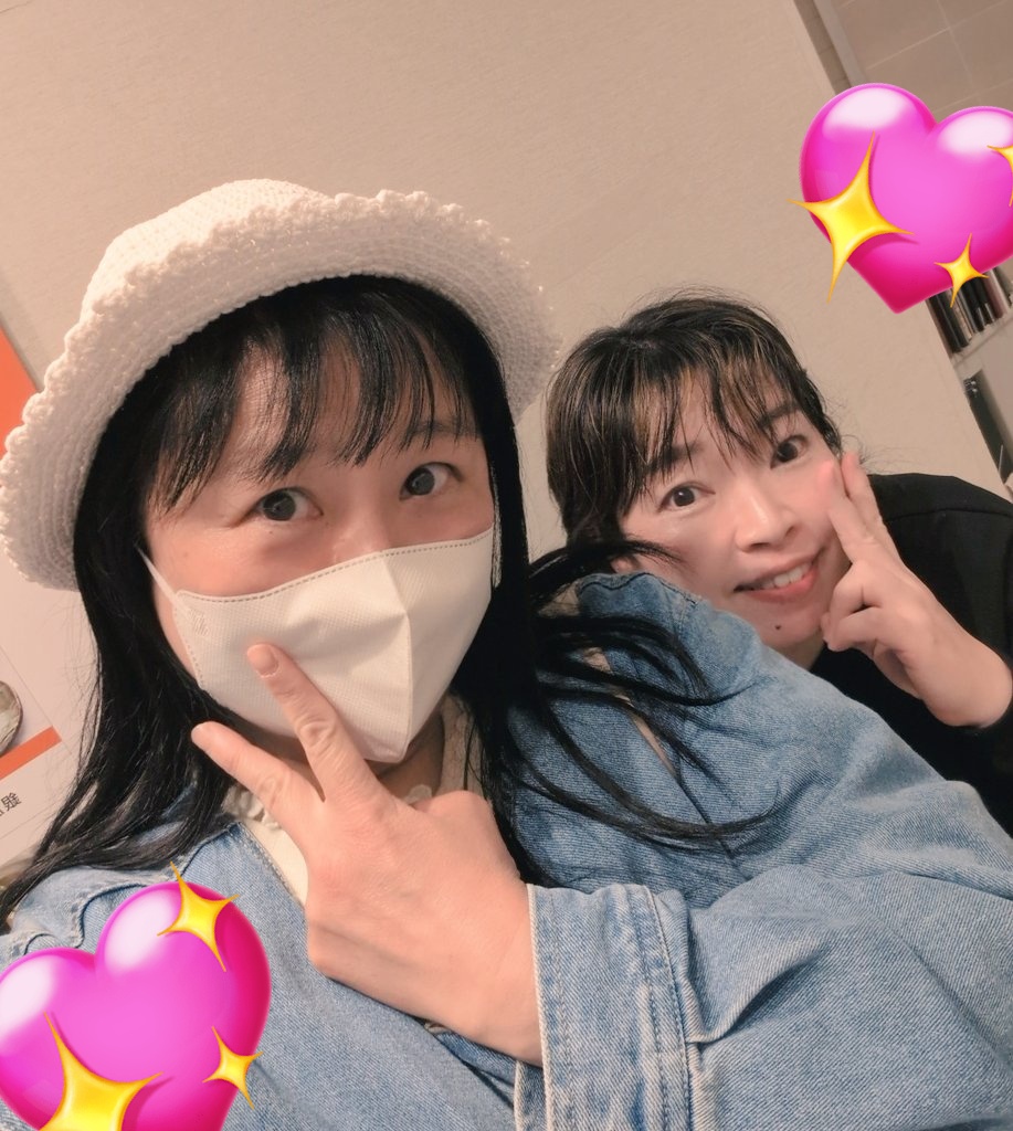 大野まりな tweet media