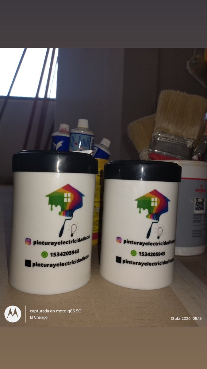 pinturayelectricidadlucas tweet media