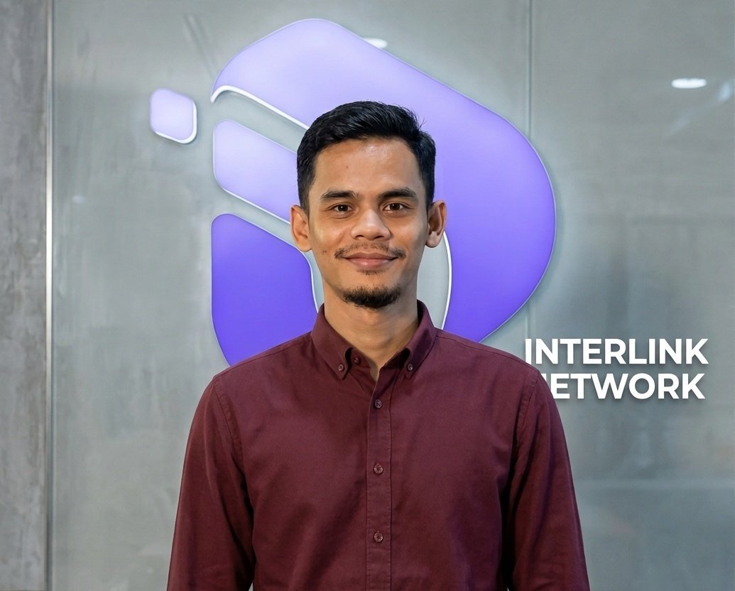 Permata1024's tweet photo. Saya merasakan di aset digital InteLink tidak hanya  teknologinya layar1 didalam InterLink saya ingin membangun ekosistem dalam menjadi salah satu ambassador sehingga bisa memaksimalkan ACS untuk lebih banyak ITLG yang terverifikasi. 

#InteLink  #ITLG  #interLinklabsid https://t.co/ikyEjCk2an