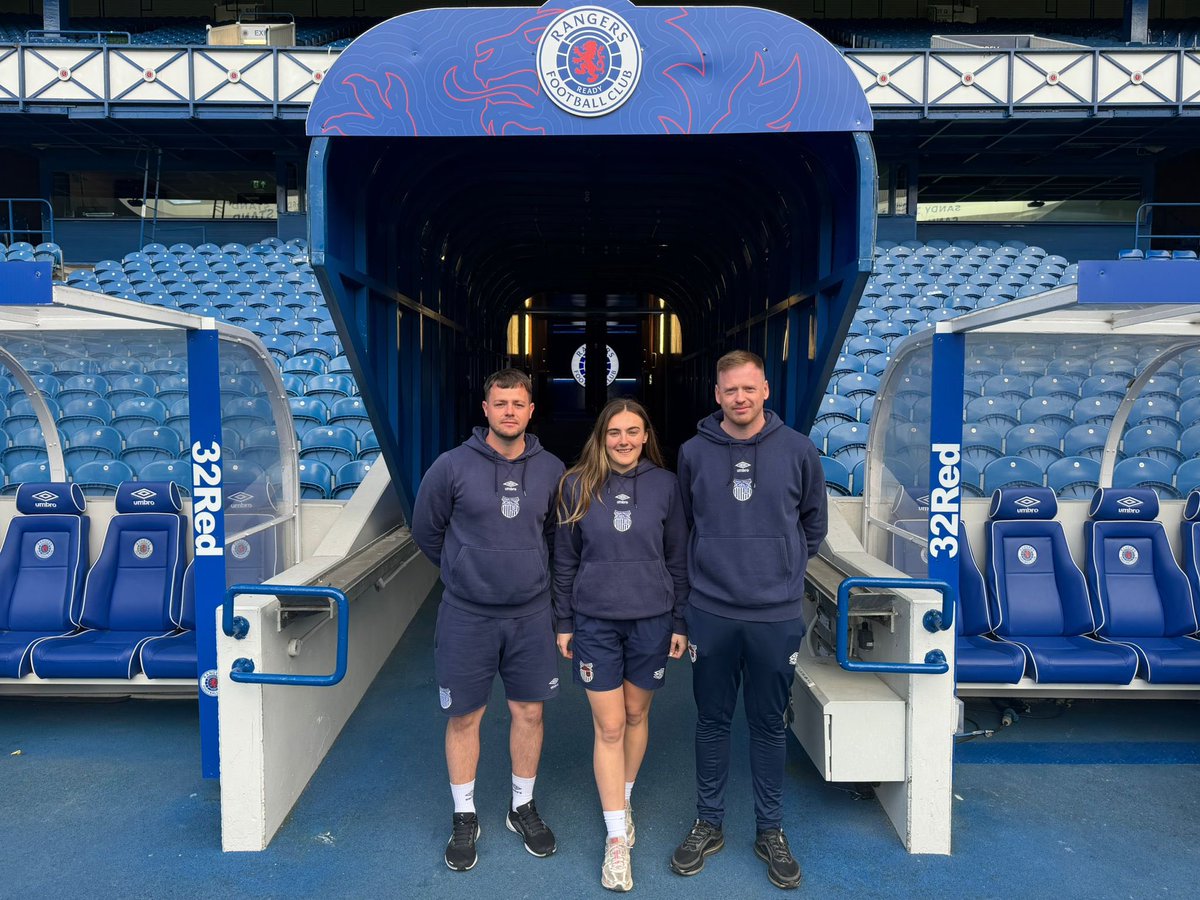 ollybradcoach's tweet photo. An amazing weekend in Scotland 🏴󠁧󠁢󠁳󠁣󠁴󠁿 
From triumph to disappointment, we felt it all — but what stood out most was the way our players conducted themselves.

So proud of the feedback from everyone we met about their behaviour and manners. We’re building not just players, but people https://t.co/LPEAaLMbXR