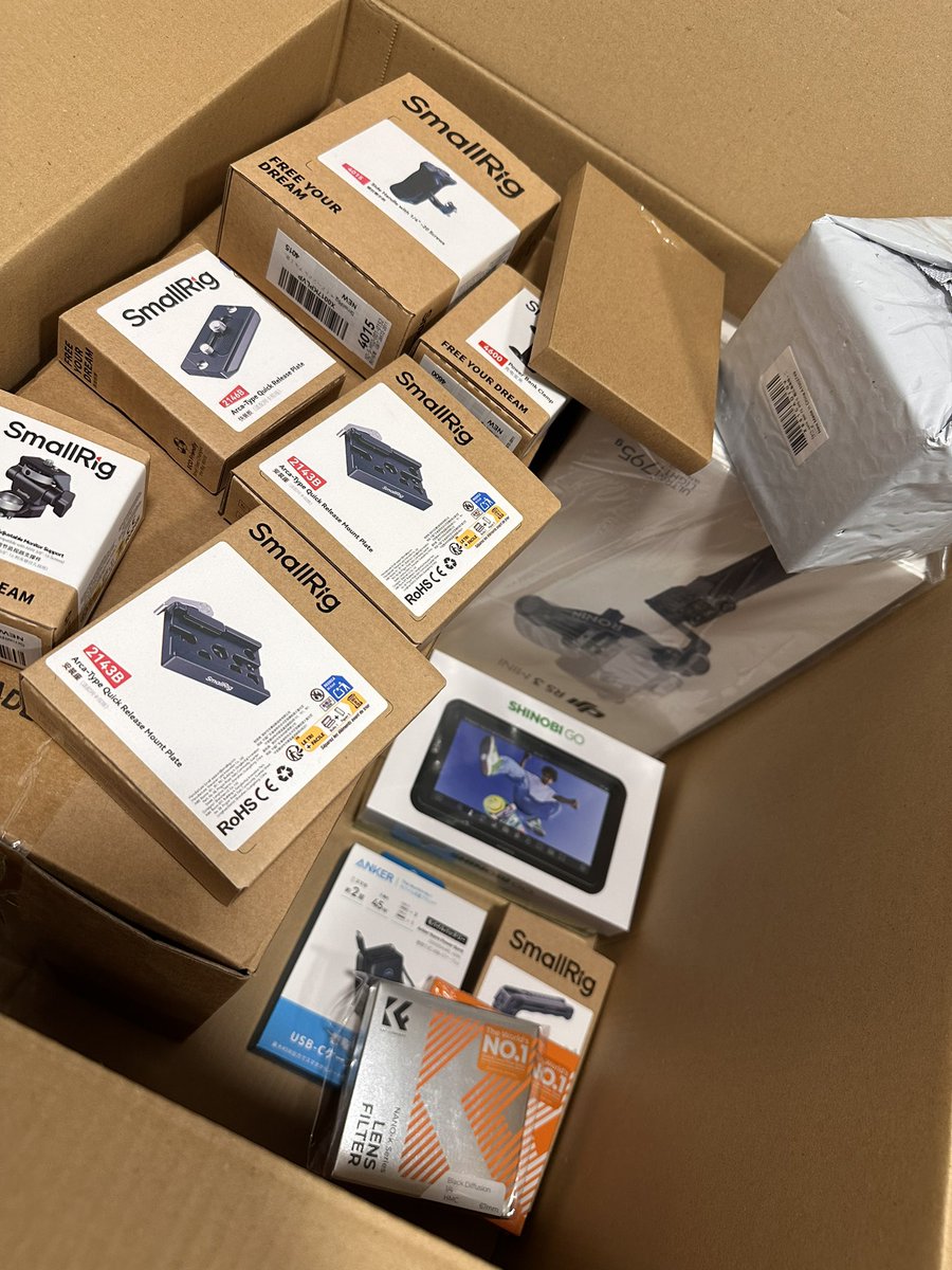 Novel Core tweet media