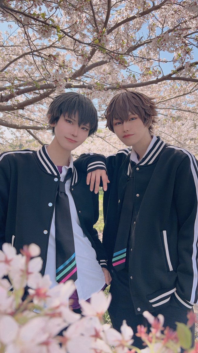 うたかた tweet media