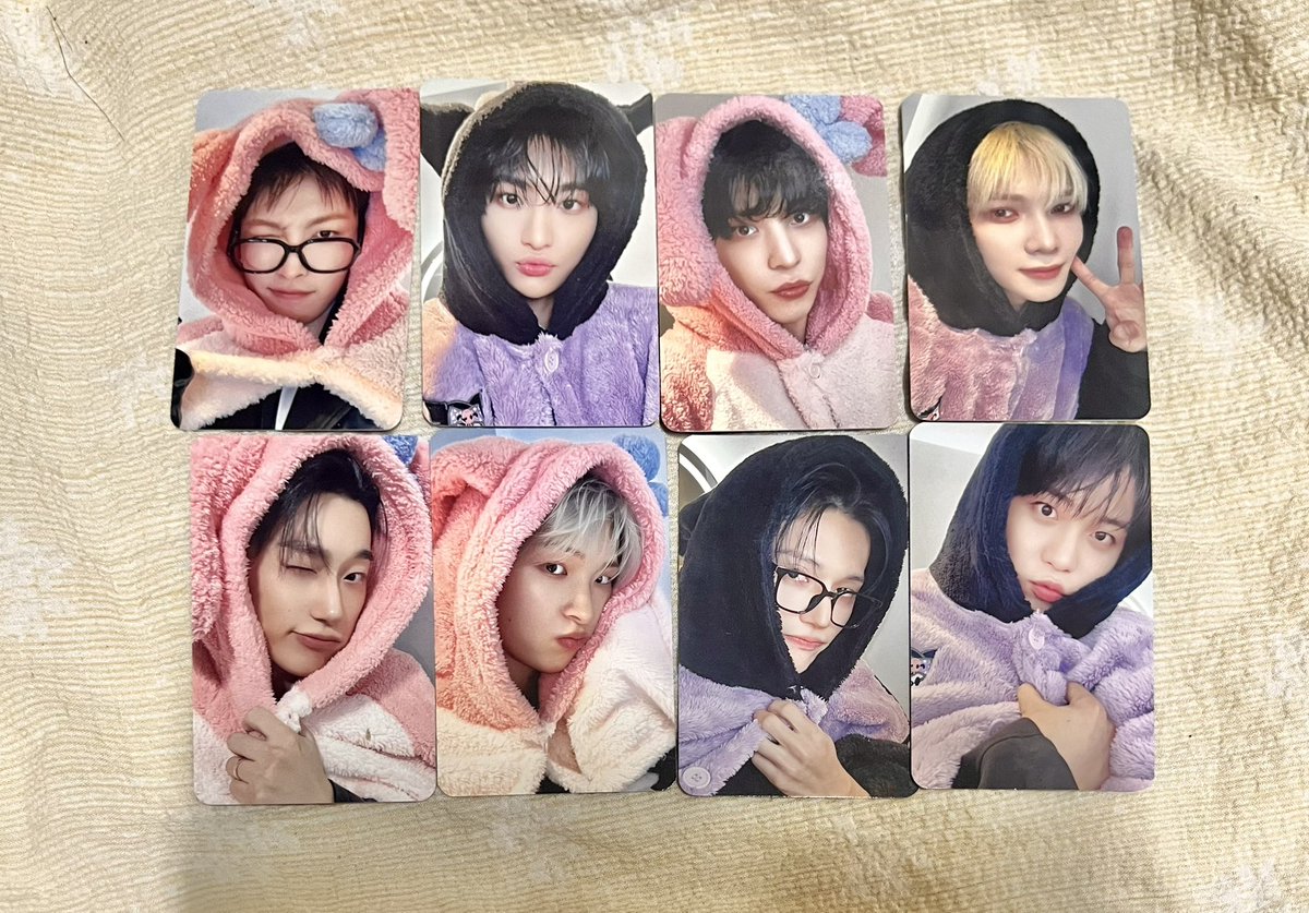 KPOP PROXY WAREHOUSE 🇰🇷 tweet media