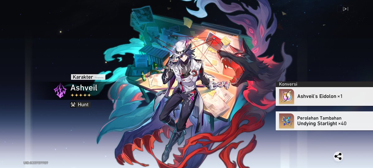 ꔫ . ai dah dpet ashveil tweet media