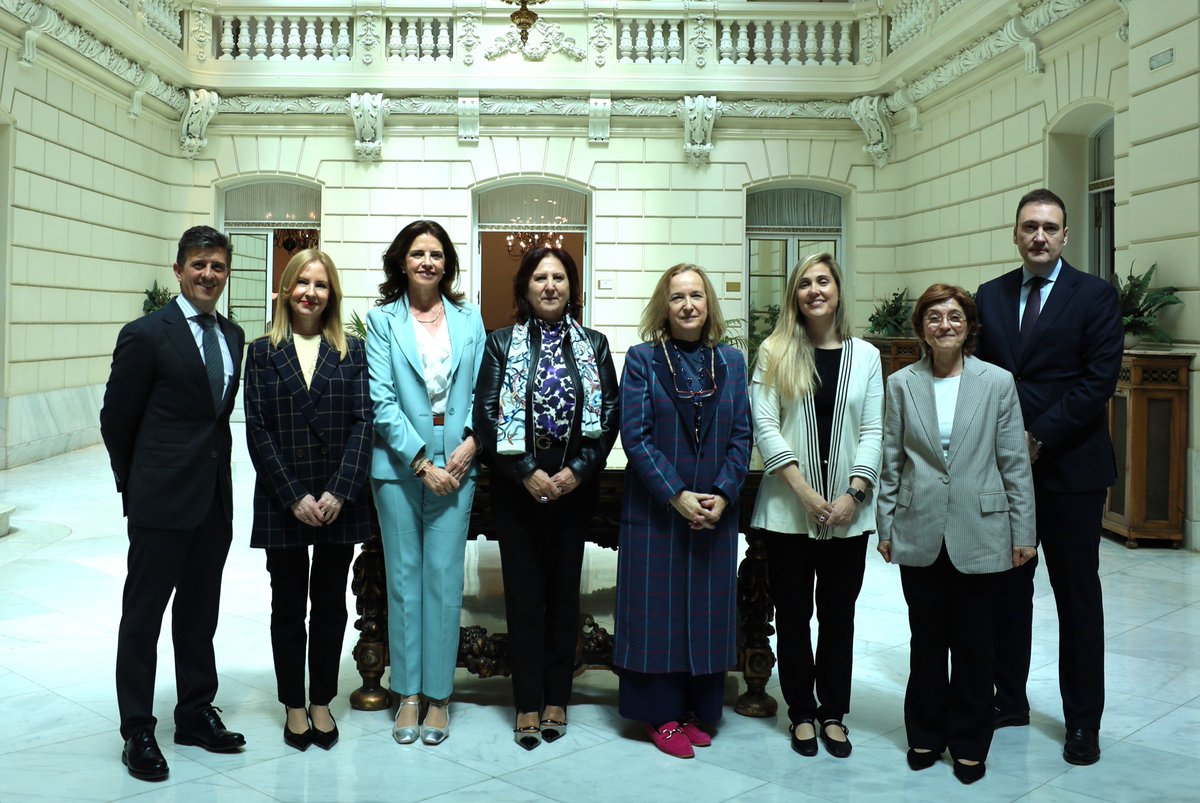 Fiscalía General tweet media