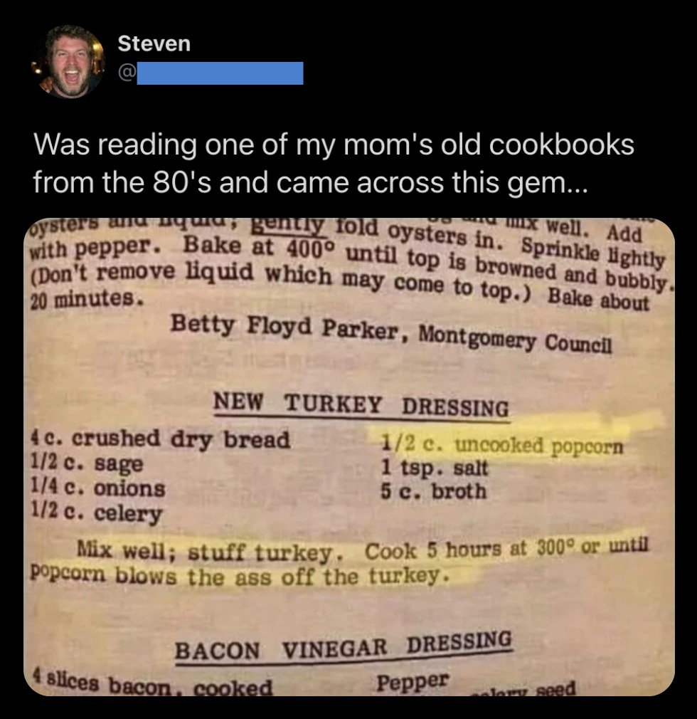 Men's Humor tweet media