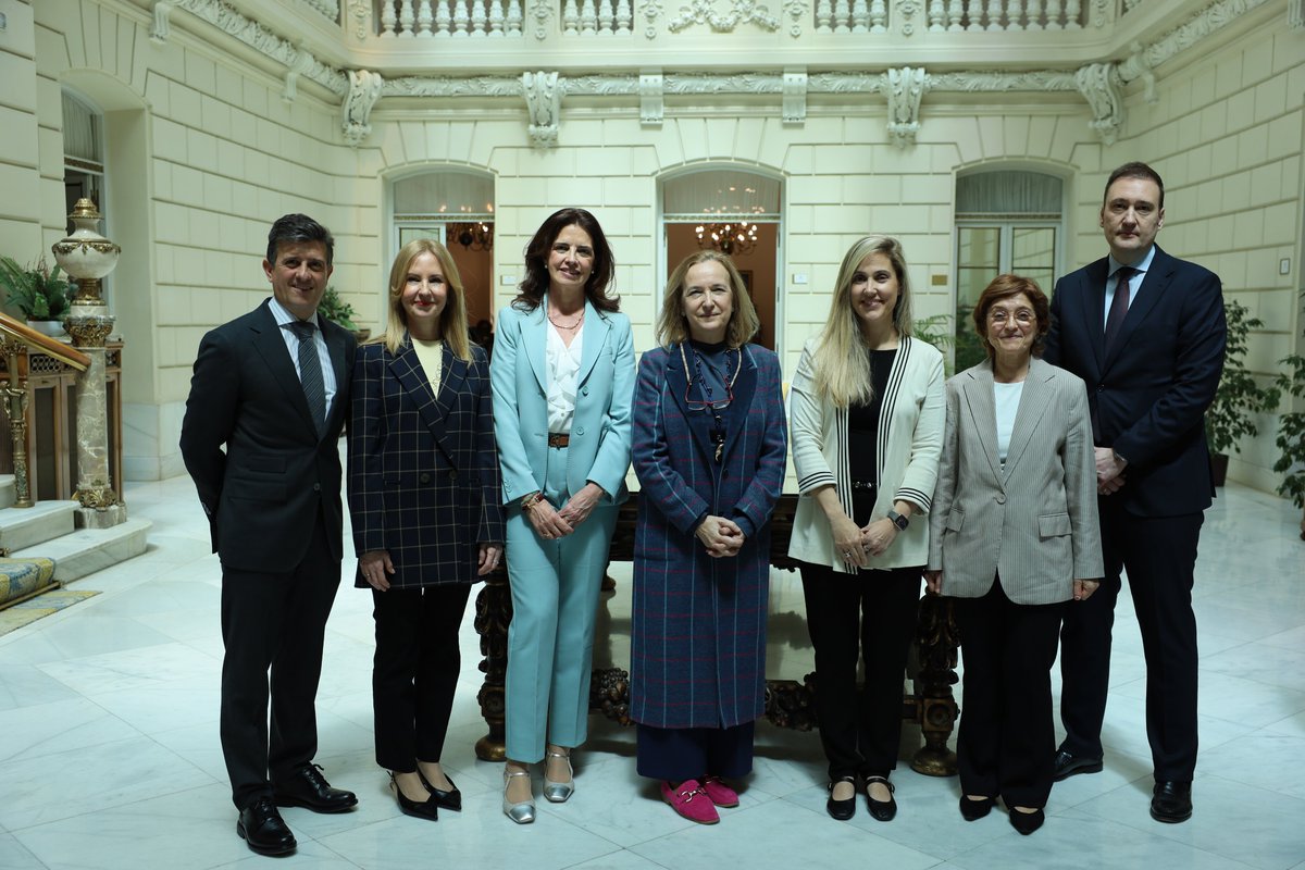 Fiscalía General tweet media