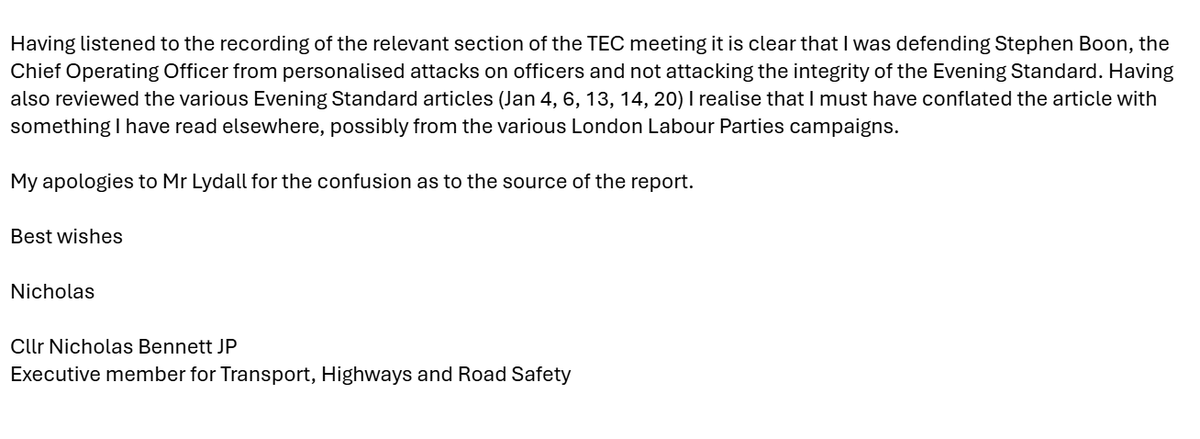 Ross Lydall tweet media